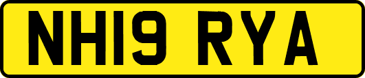 NH19RYA
