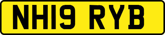 NH19RYB