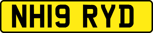 NH19RYD