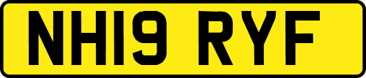 NH19RYF