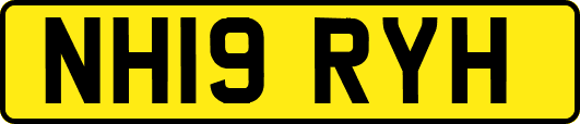 NH19RYH