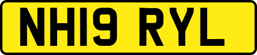 NH19RYL