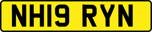 NH19RYN