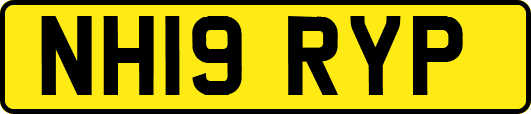 NH19RYP