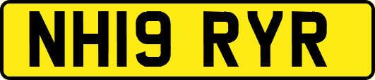 NH19RYR