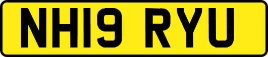 NH19RYU