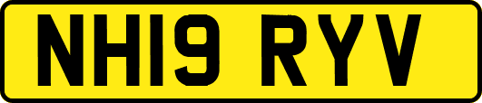 NH19RYV