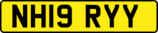 NH19RYY