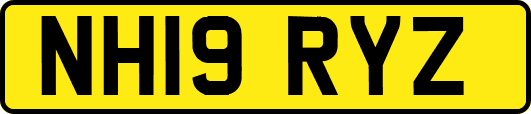 NH19RYZ