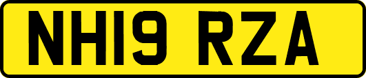 NH19RZA