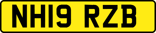 NH19RZB