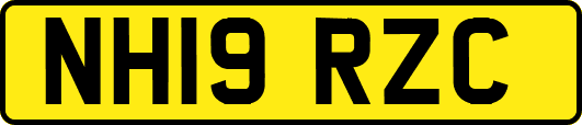 NH19RZC