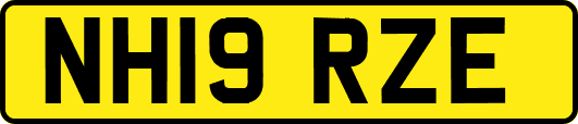 NH19RZE