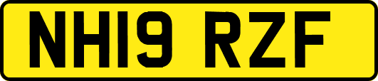 NH19RZF