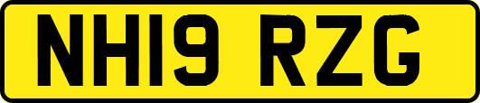 NH19RZG
