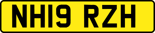 NH19RZH