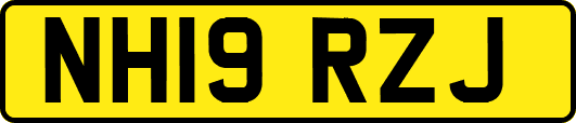 NH19RZJ