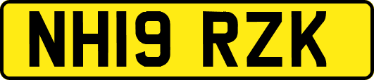 NH19RZK