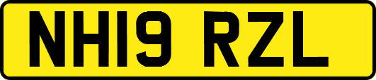 NH19RZL