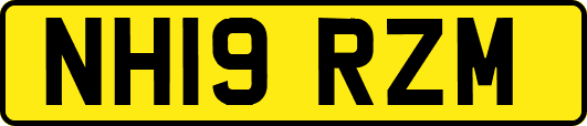 NH19RZM