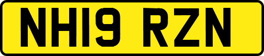 NH19RZN