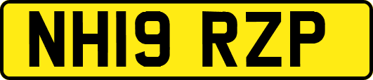 NH19RZP