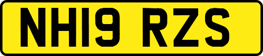 NH19RZS