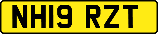 NH19RZT