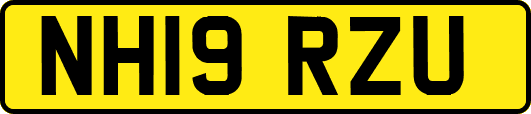 NH19RZU