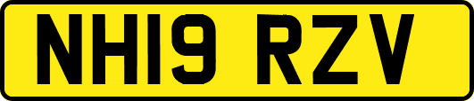 NH19RZV