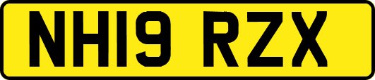 NH19RZX