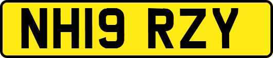 NH19RZY