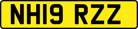 NH19RZZ