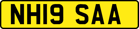 NH19SAA