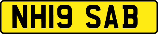 NH19SAB