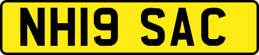 NH19SAC