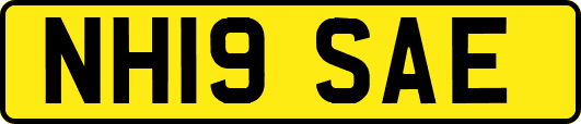 NH19SAE