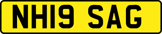 NH19SAG