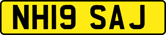 NH19SAJ