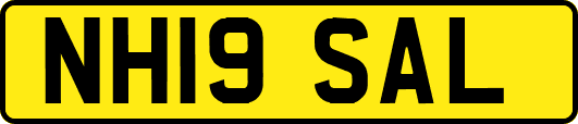 NH19SAL