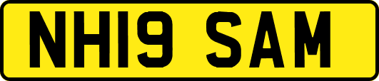 NH19SAM