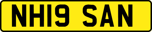 NH19SAN