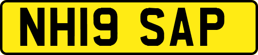 NH19SAP