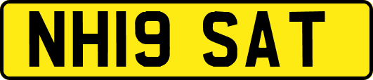 NH19SAT