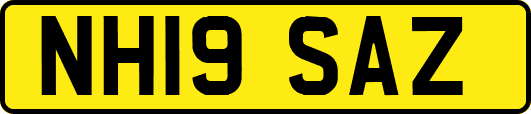 NH19SAZ