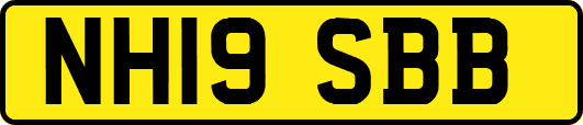 NH19SBB