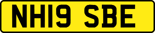 NH19SBE
