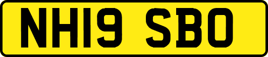 NH19SBO