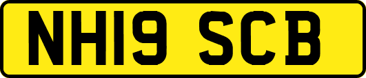 NH19SCB