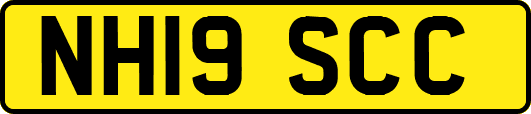 NH19SCC